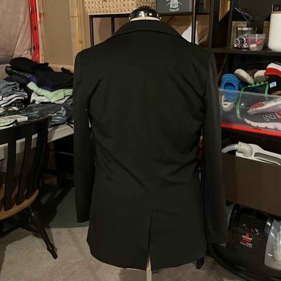 Cynthia rowley blazer. - Picture 2 of 4